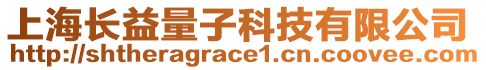 上海長益量子科技有限公司