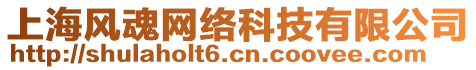 上海風魂網絡科技有限公司