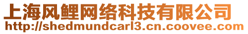 上海風鯉網絡科技有限公司