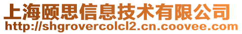 上海頤思信息技術有限公司