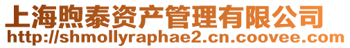 上海煦泰資產管理有限公司