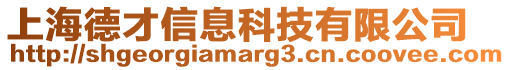 上海德才信息科技有限公司