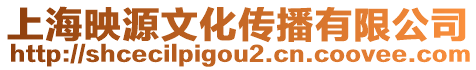 上海映源文化傳播有限公司