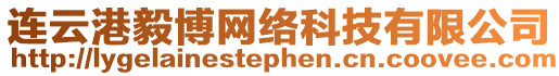 連云港毅博網絡科技有限公司
