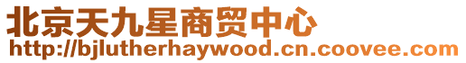 北京天九星商貿(mào)中心