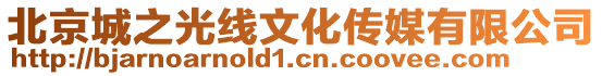 北京城之光線文化傳媒有限公司