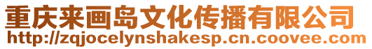 重慶來畫島文化傳播有限公司