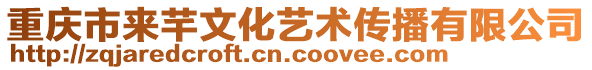 重慶市來芊文化藝術傳播有限公司
