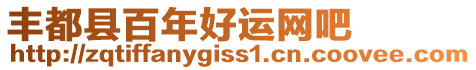 豐都縣百年好運網吧
