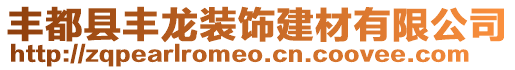 豐都縣豐龍裝飾建材有限公司