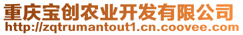 重慶寶創農業開發有限公司