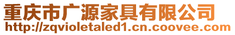 重慶市廣源家具有限公司