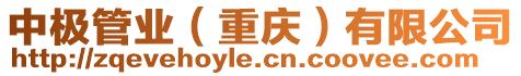 中極管業(yè)(重慶)有限公司