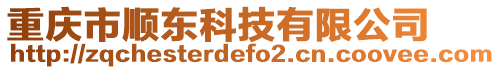 重慶市順東科技有限公司