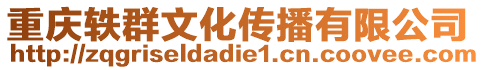 重慶軼群文化傳播有限公司
