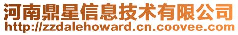 河南鼎星信息技術(shù)有限公司