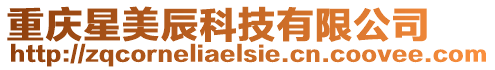 重慶星美辰科技有限公司