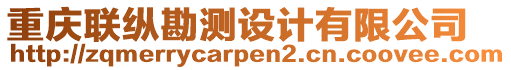 重慶聯縱勘測設計有限公司