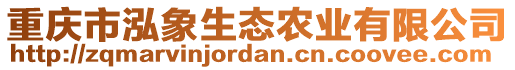 重慶市泓象生態農業有限公司