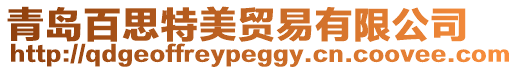 青島百思特美貿易有限公司