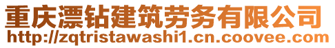 重慶漂鉆建筑勞務有限公司