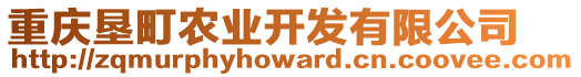 重慶墾町農(nóng)業(yè)開發(fā)有限公司