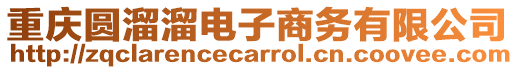 重慶圓溜溜電子商務有限公司