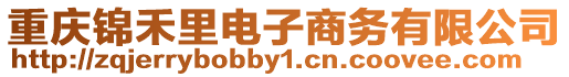 重慶錦禾里電子商務(wù)有限公司