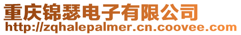 重慶錦瑟電子有限公司