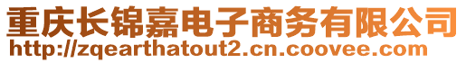 重慶長錦嘉電子商務(wù)有限公司