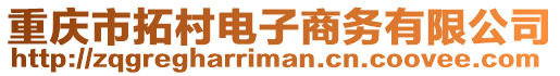 重慶市拓村電子商務(wù)有限公司