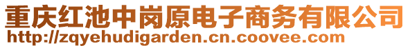 重慶紅池中崗原電子商務(wù)有限公司