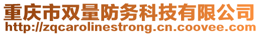 重慶市雙量防務(wù)科技有限公司