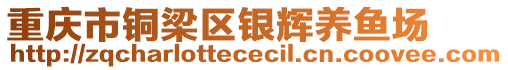 重慶市銅梁區(qū)銀輝養(yǎng)魚場