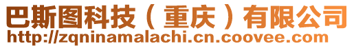 巴斯圖科技（重慶）有限公司