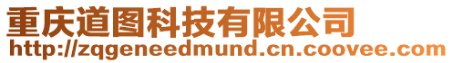 重慶道圖科技有限公司