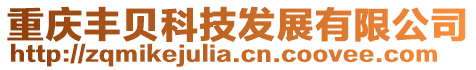 重慶豐貝科技發展有限公司