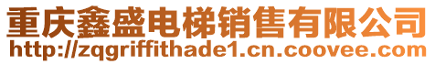 重慶鑫盛電梯銷(xiāo)售有限公司