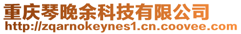 重慶琴晚余科技有限公司
