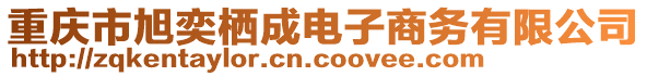 重慶市旭奕棲成電子商務(wù)有限公司