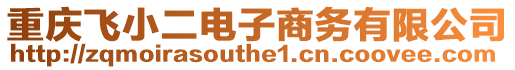 重慶飛小二電子商務(wù)有限公司