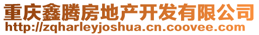 重慶鑫騰房地產(chǎn)開發(fā)有限公司