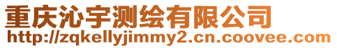 重慶沁宇測繪有限公司