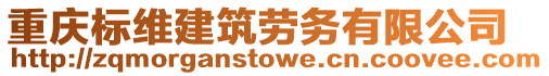 重慶標維建筑勞務有限公司