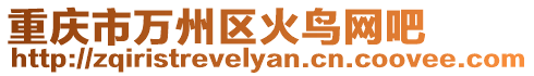 重慶市萬州區火鳥網吧