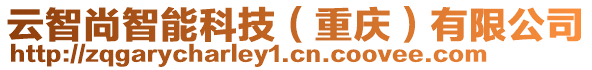 云智尚智能科技（重慶）有限公司