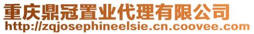 重慶鼎冠置業代理有限公司