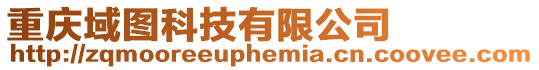 重慶域圖科技有限公司