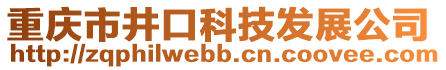 重慶市井口科技發展公司