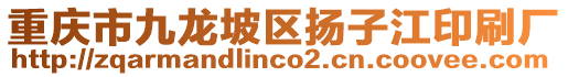 重慶市九龍坡區(qū)揚(yáng)子江印刷廠